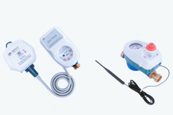 分體式電子遠傳水表：引領(lǐng)智慧水務新時代